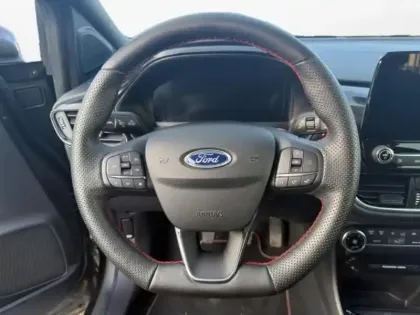 Photo 11 Ford Puma  1.0 Flexifuel 125ch S&S mHEV ST-Line