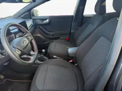 Photo 8 Ford Puma  1.0 Flexifuel 125ch S&S mHEV ST-Line