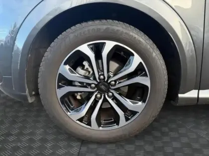 Photo 13 Ford Puma  1.0 Flexifuel 125ch S&S mHEV ST-Line