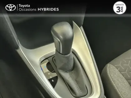 Photo 14 Toyota Yaris  Cross 116h Design MY22