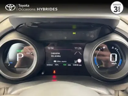 Photo 13 Toyota Yaris  Cross 116h Design MY22