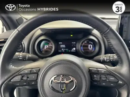 Photo 12 Toyota Yaris  Cross 116h Design MY22