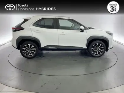 Photo 5 Toyota Yaris  Cross 116h Design MY22