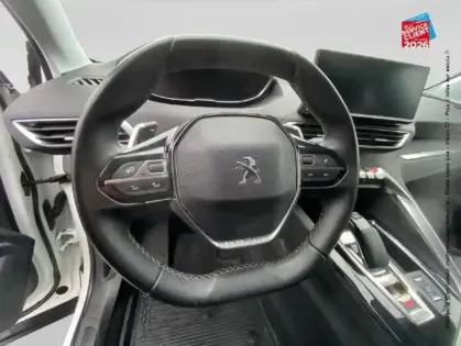 Photo 11 Peugeot 3008  Plug-in Hybrid 225ch Allure Pack e-EAT8