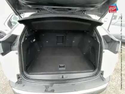 Photo 13 Peugeot 3008  Plug-in Hybrid 225ch Allure Pack e-EAT8