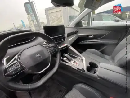 Photo 14 Peugeot 3008  Plug-in Hybrid 225ch Allure Pack e-EAT8
