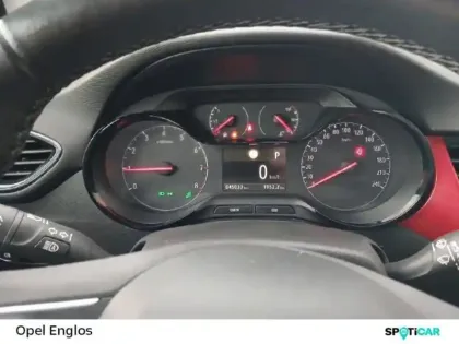 Photo 9 Opel Crossland  1.2 Turbo 130ch GS line BVA