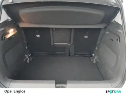 Photo 5 Opel Crossland  1.2 Turbo 130ch GS line BVA