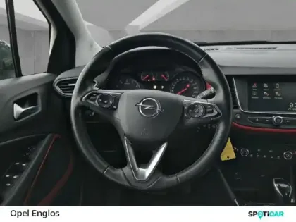 Photo 8 Opel Crossland  1.2 Turbo 130ch GS line BVA