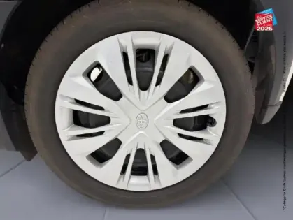 Photo 9 Toyota Aygo  X 1.0 VVT-i 72ch Dynamic MY24