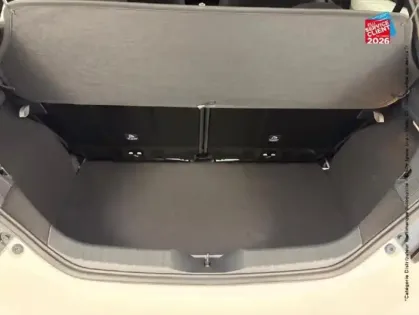 Photo 13 Toyota Aygo  X 1.0 VVT-i 72ch Dynamic MY24