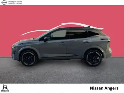 Photo 9 Nissan Qashqai  e-POWER 190ch N-Design