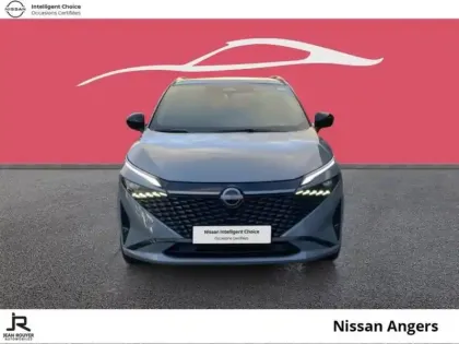 Photo 8 Nissan Qashqai  e-POWER 190ch N-Design