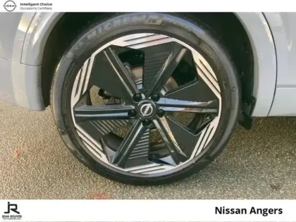 Photo 14 Nissan Qashqai  e-POWER 190ch N-Design