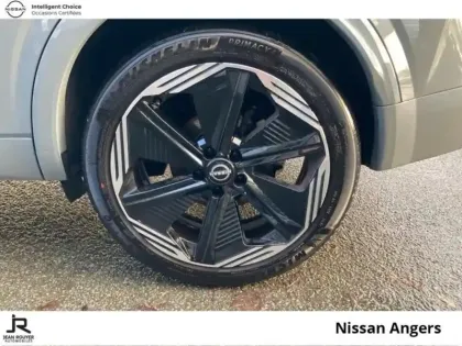 Photo 7 Nissan Qashqai  e-POWER 190ch N-Design