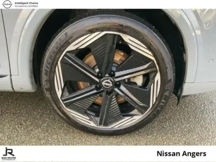 Photo 13 Nissan Qashqai  e-POWER 190ch N-Design