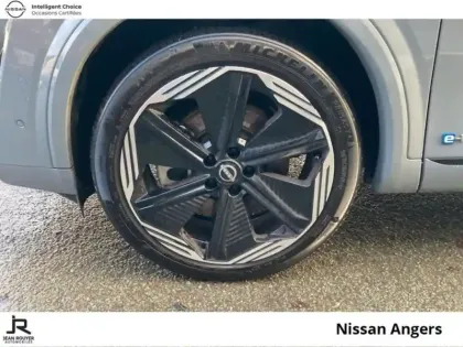 Photo 12 Nissan Qashqai  e-POWER 190ch N-Design