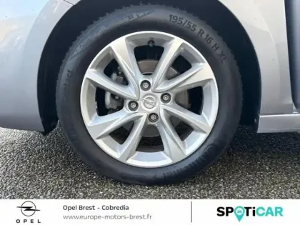 Photo 5 Opel Corsa  1.2 75ch Elegance Business