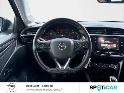 Photo 7 Opel Corsa  1.2 75ch Elegance Business