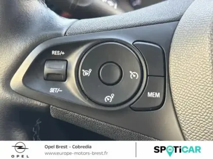 Photo 9 Opel Corsa  1.2 75ch Elegance Business