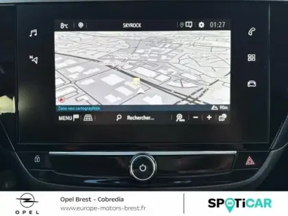 Photo 11 Opel Corsa  1.2 75ch Elegance Business