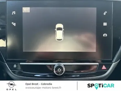 Photo 13 Opel Corsa  1.2 75ch Elegance Business