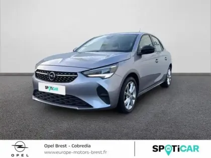 Photo Opel Corsa