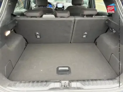 Photo 13 Ford Puma  1.0 Flexifuel 125ch ST-Line GPS Radar AR