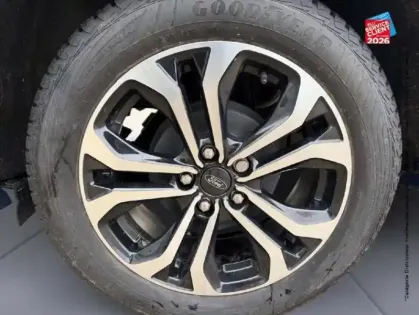 Photo 9 Ford Puma  1.0 Flexifuel 125ch ST-Line GPS Radar AR