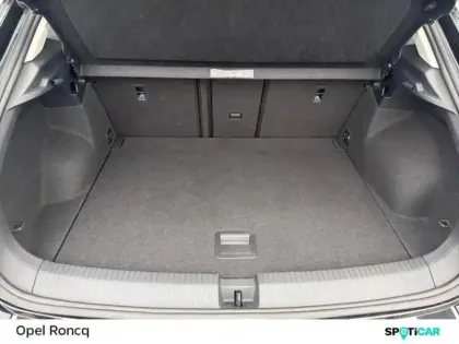 Photo 5 Volkswagen T-roc  2.0 TDI 115ch Lounge Business S&S