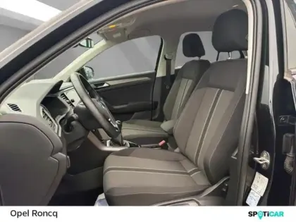 Photo 10 Volkswagen T-roc  2.0 TDI 115ch Lounge Business S&S