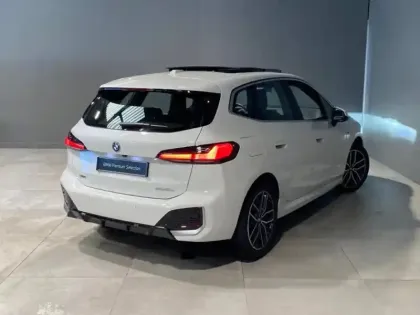 Photo 5 BMW Serie 2 Série 2 ActiveTourer 225e 245ch xDrive M Sport DKG7