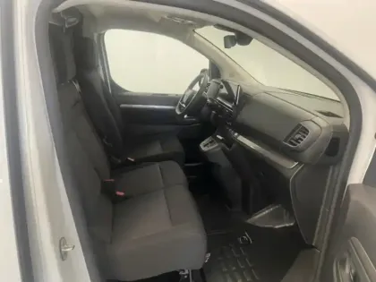 Photo 7 Peugeot Expert  Fg M 2.2 Diesel 180ch Tech Edition automatique