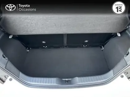 Photo 9 Toyota Aygo  X 1.0 VVT-i 72ch Dynamic