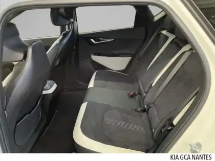 Photo 13 Kia Ev6  229ch GT-Line 2WD