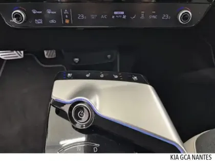 Photo 10 Kia Ev6  229ch GT-Line 2WD
