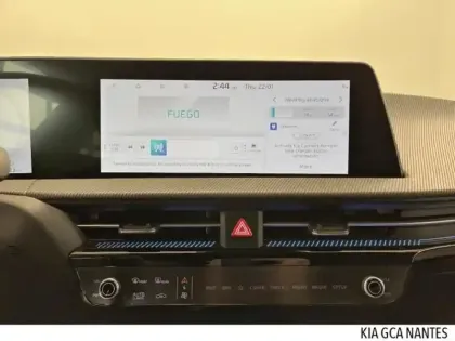 Photo 6 Kia Ev6  229ch GT-Line 2WD