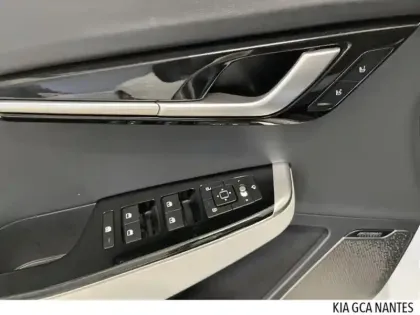 Photo 11 Kia Ev6  229ch GT-Line 2WD