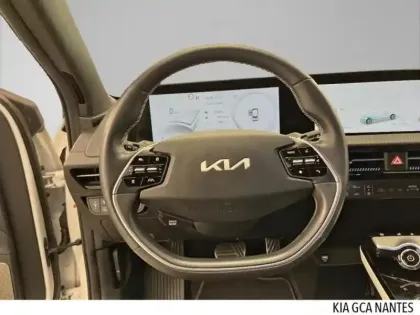 Photo 5 Kia Ev6  229ch GT-Line 2WD