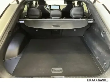 Photo 14 Kia Ev6  229ch GT-Line 2WD