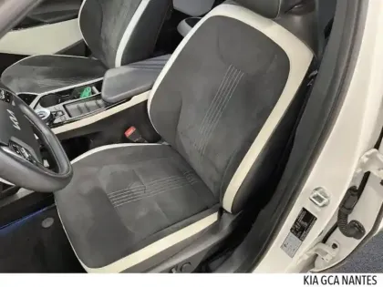 Photo 12 Kia Ev6  229ch GT-Line 2WD