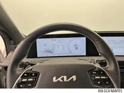 Photo 7 Kia Ev6  229ch GT-Line 2WD