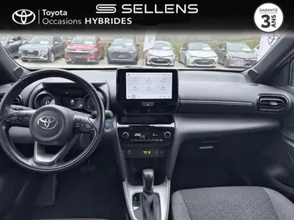 Photo 7 Toyota Yaris  Cross 116h Design MY22