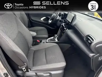 Photo 5 Toyota Yaris  Cross 116h Design MY22