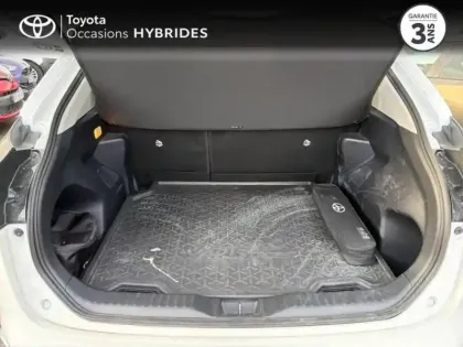 Photo 9 Toyota Yaris  Cross 116h Dynamic MY22
