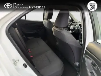 Photo 6 Toyota Yaris  Cross 116h Dynamic MY22