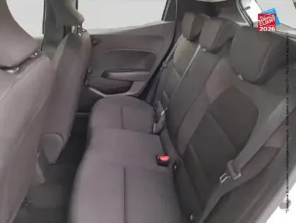 Photo 10 Renault Clio  1.0 SCe 65ch Authentic