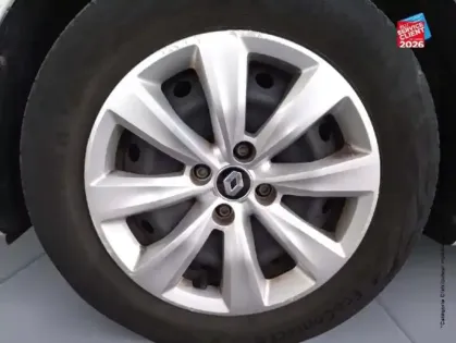 Photo 9 Renault Clio  1.0 SCe 65ch Authentic