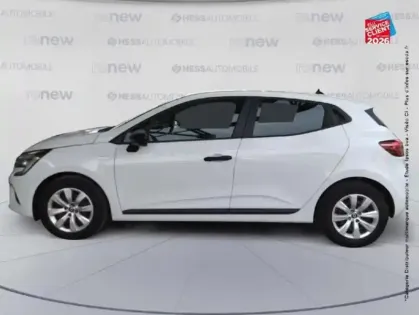 Photo 8 Renault Clio  1.0 SCe 65ch Authentic