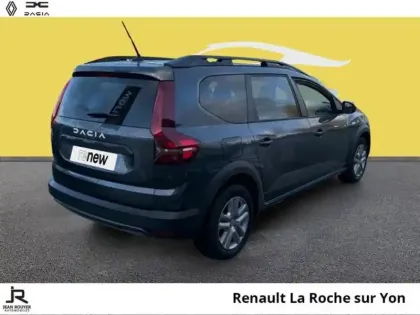 Photo 11 Dacia Jogger  1.0 ECO-G 100ch Expression 5 places